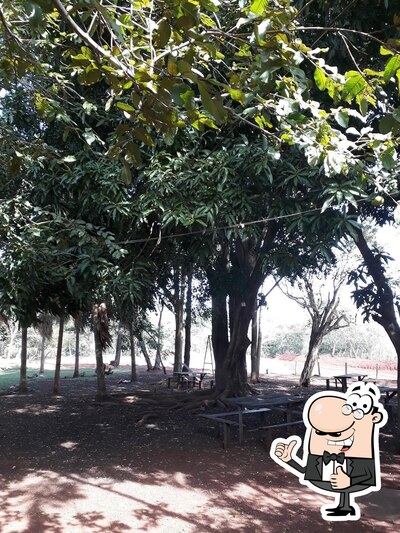 Pesqueiro do Japonês foto