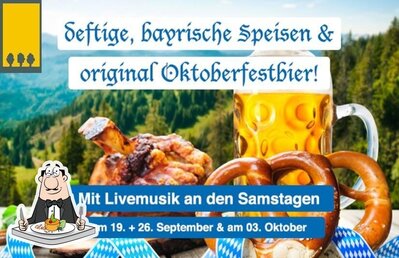 Plats à Forstbaumschule