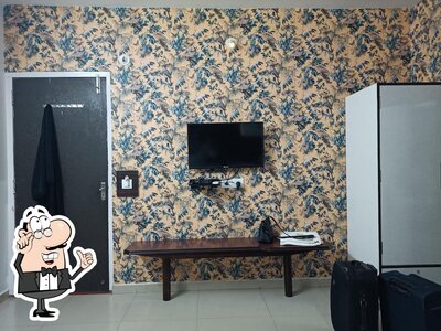 Check out how Shivani Inn Hotel & Banquet looks inside