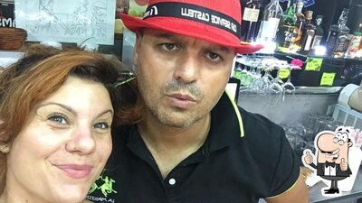 Sim Bar foto