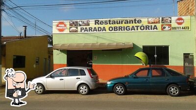 Restaurante Parada Obrigatória foto