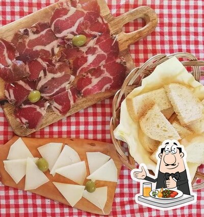 Cibo al Agro Ive