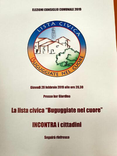 Leggi le informazioni su BAR Giardino