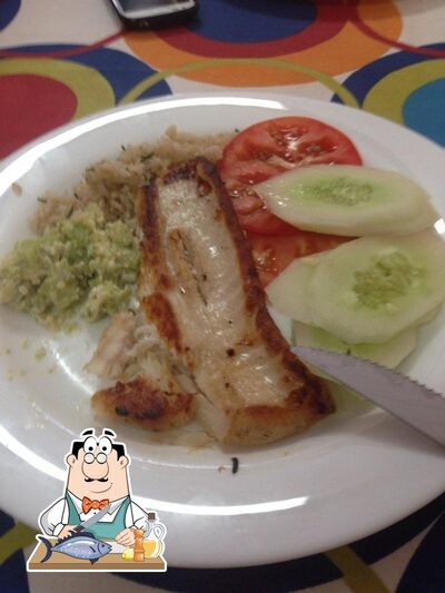 Santa Helena Grill foto