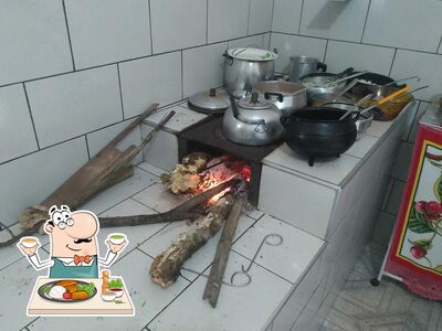 Platos en Doces Uai