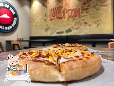 Pizza Hut Parvathi Nagar, Bellary photo