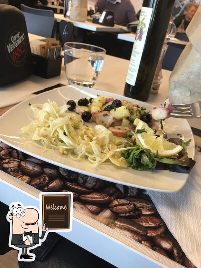 La Strada del Gusto foto