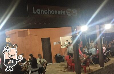 Veja imagens do interior do Parada da Búfala Sete Barras SP