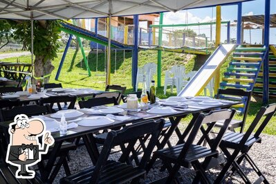Restaurante Trapiche foto