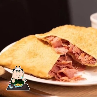 Pizzaria Mistura Fina foto
