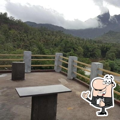 Beech Valley Resort Attapadi photo