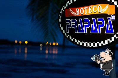 Boteco Prapapá foto