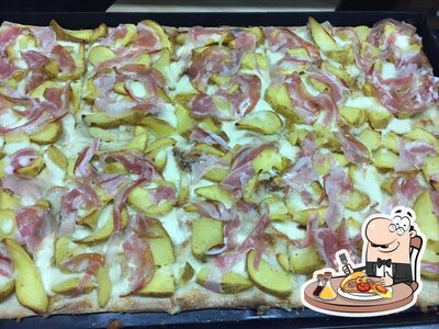 La pizza è il piatto veloce più di successo al mondo