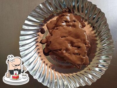 Dessert is an important part of the meal