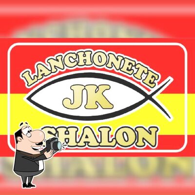 A marca do Lanchonete JK Shalon