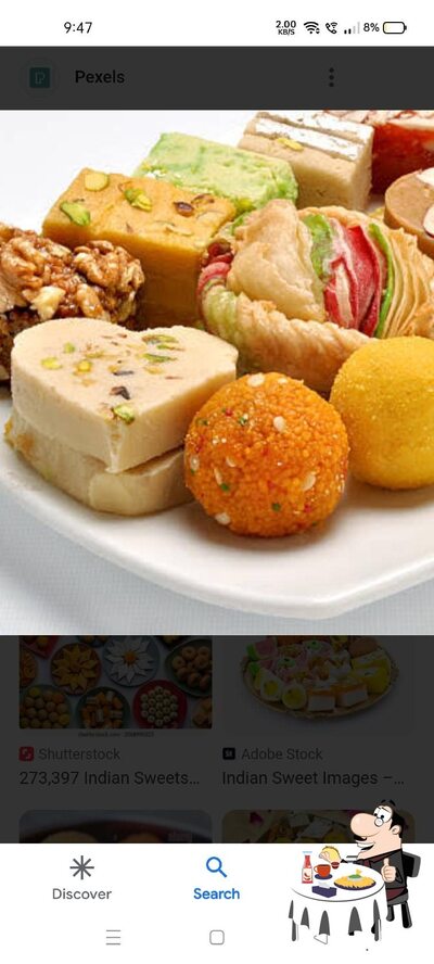 Radhe Krishna Sweets photo
