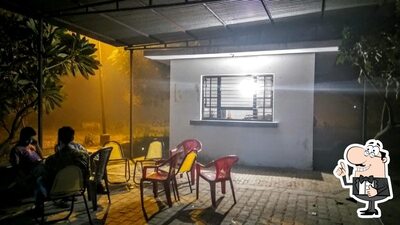 Canteen BR Ambedkar Hall photo
