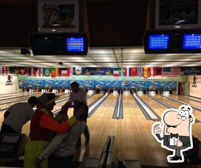 Bowling de Meyrin foto