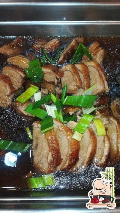 Plats à Wok 88