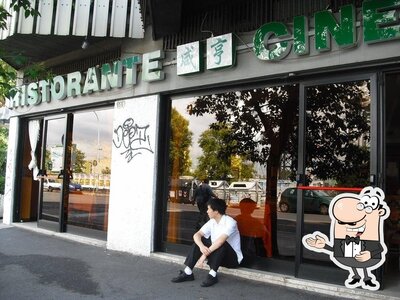 Take Away foto