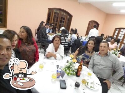 Churrascaria Pau de Fruta foto