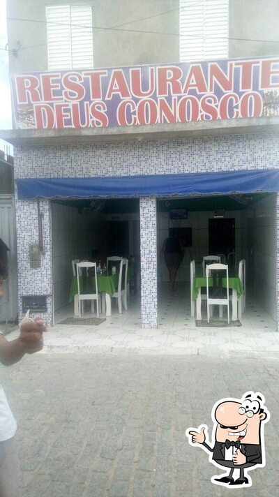 Restaurante Deus Conosco foto