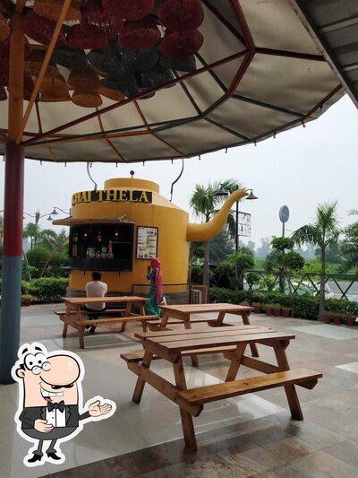KFC photo
