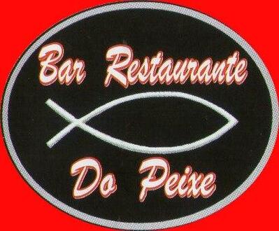 A marca do Bar do Peixe