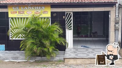Gê Lanches foto