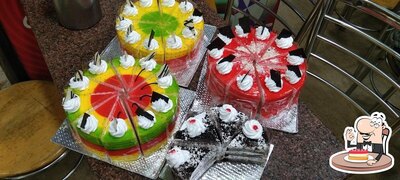 Sri Vinayaga Bakery photo