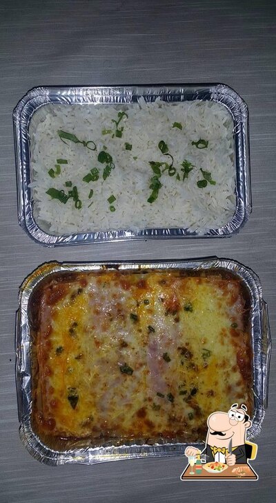 Comida em Disk Comidas Nordestina