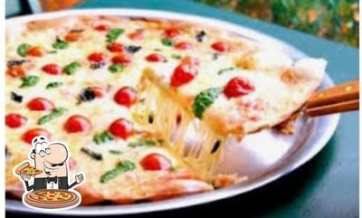 Escolha diferentes estilos de pizza