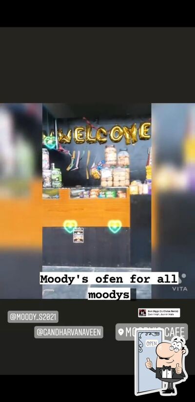 Moody's Cafe photo