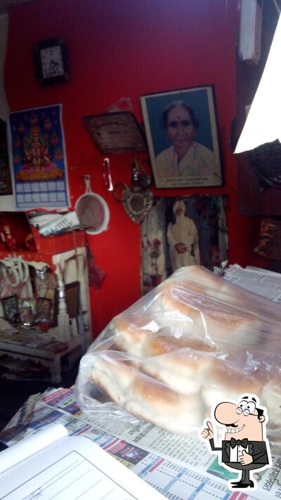 Bombai Vada Pav photo