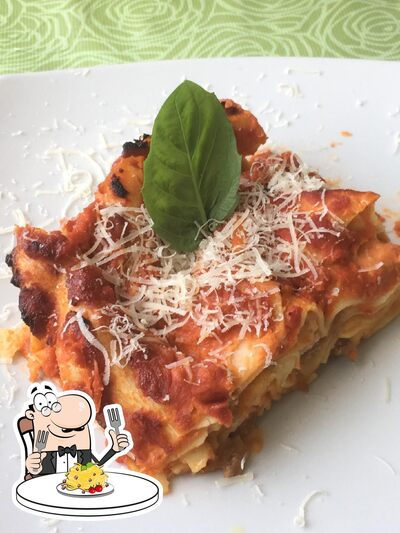Platti al Che bontá Gastronomia Take Away