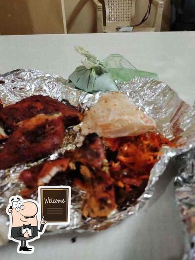 Bagban's Chef photo