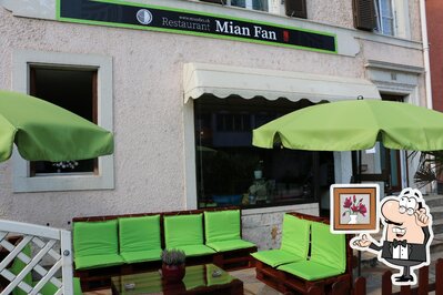 Mian Fan