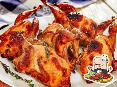 Há uma infinidade de pratos para os amantes da carne