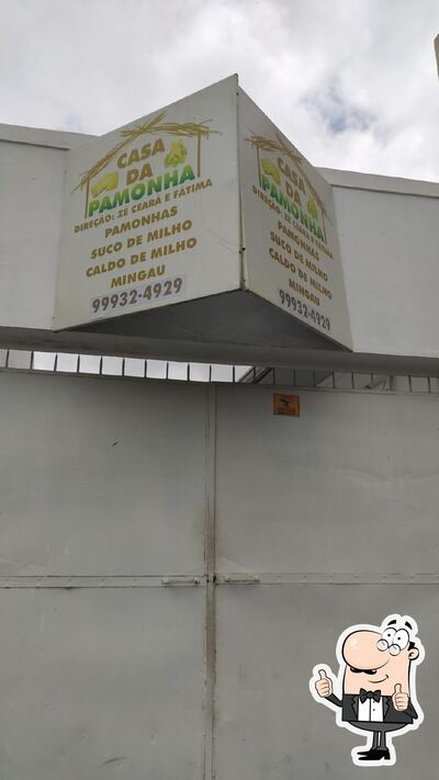 Casa da Pamonha foto