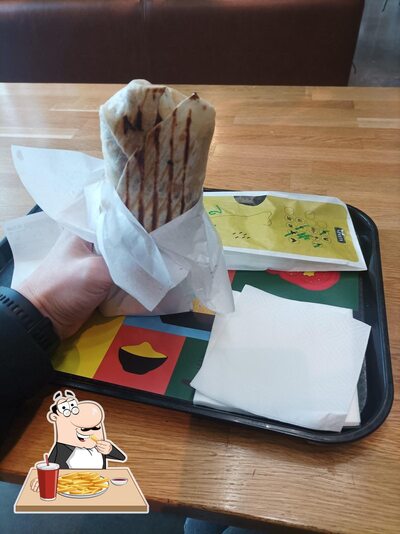 photo de Kebabs Fix