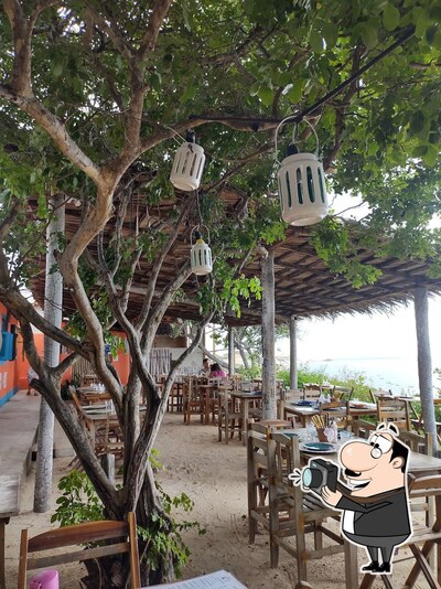 Restaurante Casa da Gil foto
