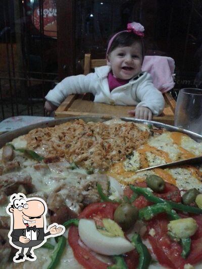 Pizzaria Barcello's foto