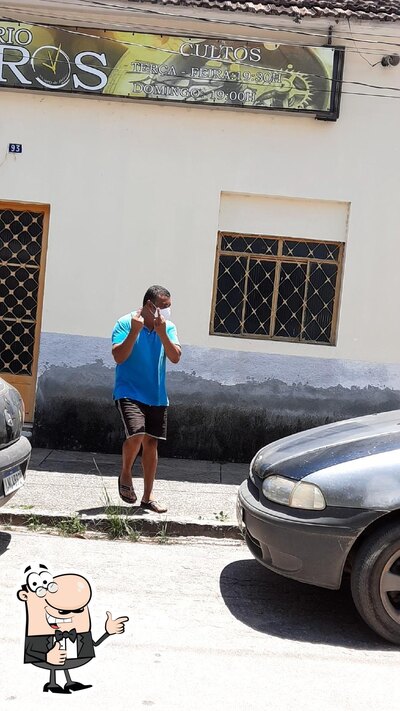 Quiosque do Lu foto