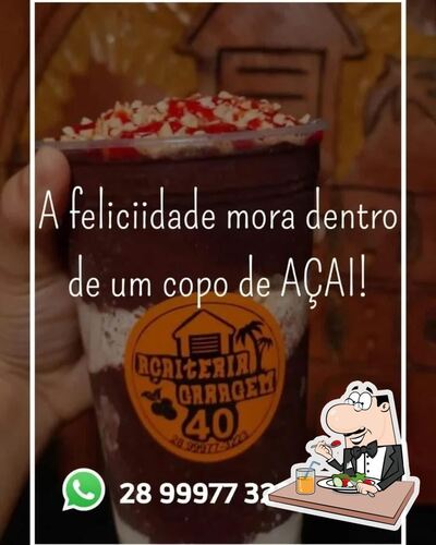 Comida em acaiteria_garagem.40