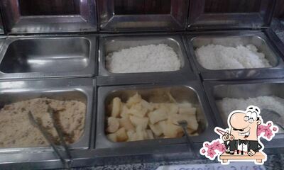 Comida em Espetos Grill