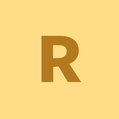 O Rocket Pizza Delivery tem seu próprio logotipo