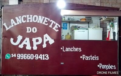 Japa Lanches foto