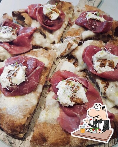 Platti al Da Sandro