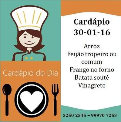 Olhe as informações sobre o Dona Irene Marmitex