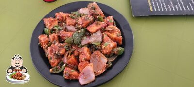 Meals at The Rasoiya
